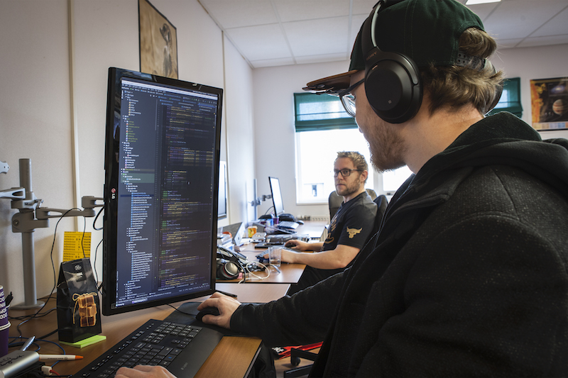 About Us - XLab Cloud Services