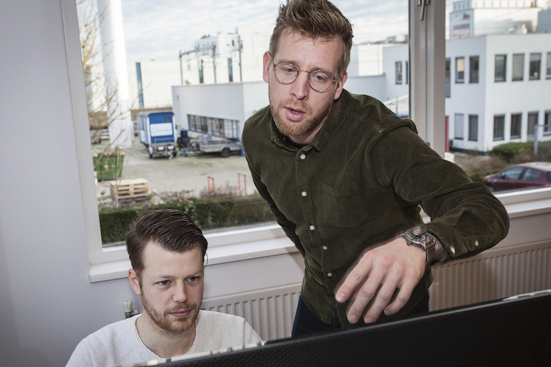 About Us - XLab Cloud Services