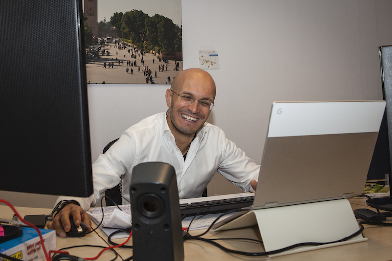 About Us - XLab Cloud Services