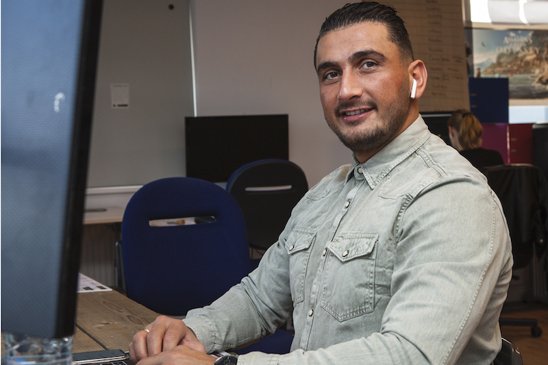 About Us - XLab Cloud Services